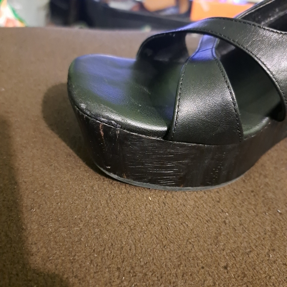 Steve Madden Women's Platform Shoes - Picture 5 of 15